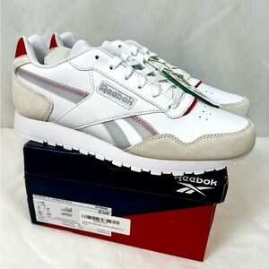 New Reebok Classic Harmon Mens Running Shoes / Size US 10